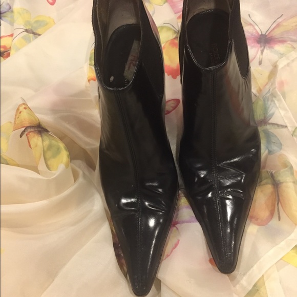 Dolce & Gabbana Shoes - Dolce &  Gabbana ankle boots